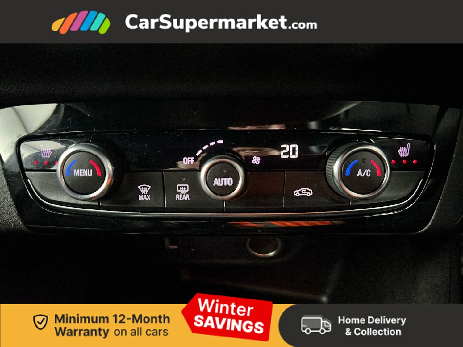 Used Vauxhall Corsa 2023 for sale - 77064478: Photo 28