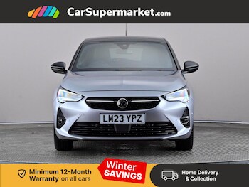 Used Vauxhall Corsa 2023 for sale - 77064478: Photo