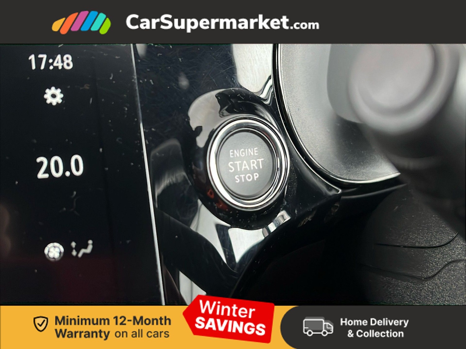 Used Vauxhall Corsa 2023 for sale - 77064478: Photo 30