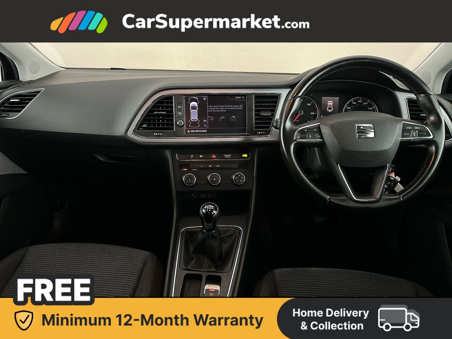 Used SEAT Leon 2019 for sale - 77494012: Photo 13