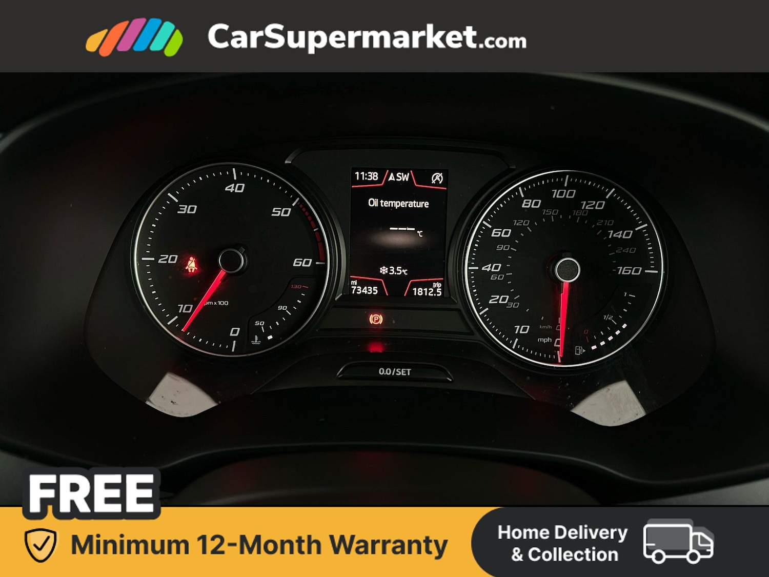 Used SEAT Leon 2019 for sale - 77494012: Photo 15