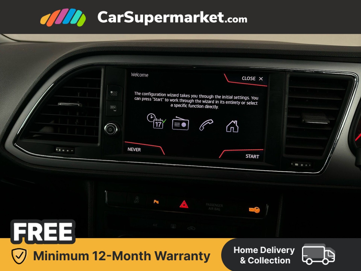 Used SEAT Leon 2019 for sale - 77494012: Photo 16