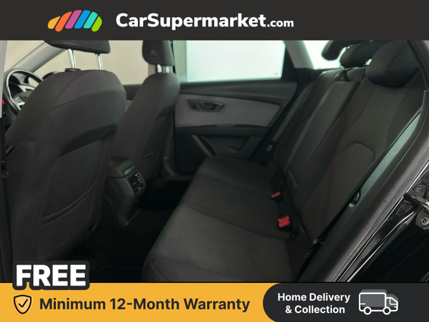 Used SEAT Leon 2019 for sale - 77494012: Photo 17