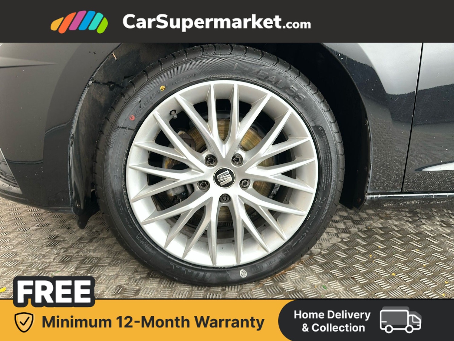 Used SEAT Leon 2019 for sale - 77494012: Photo 18