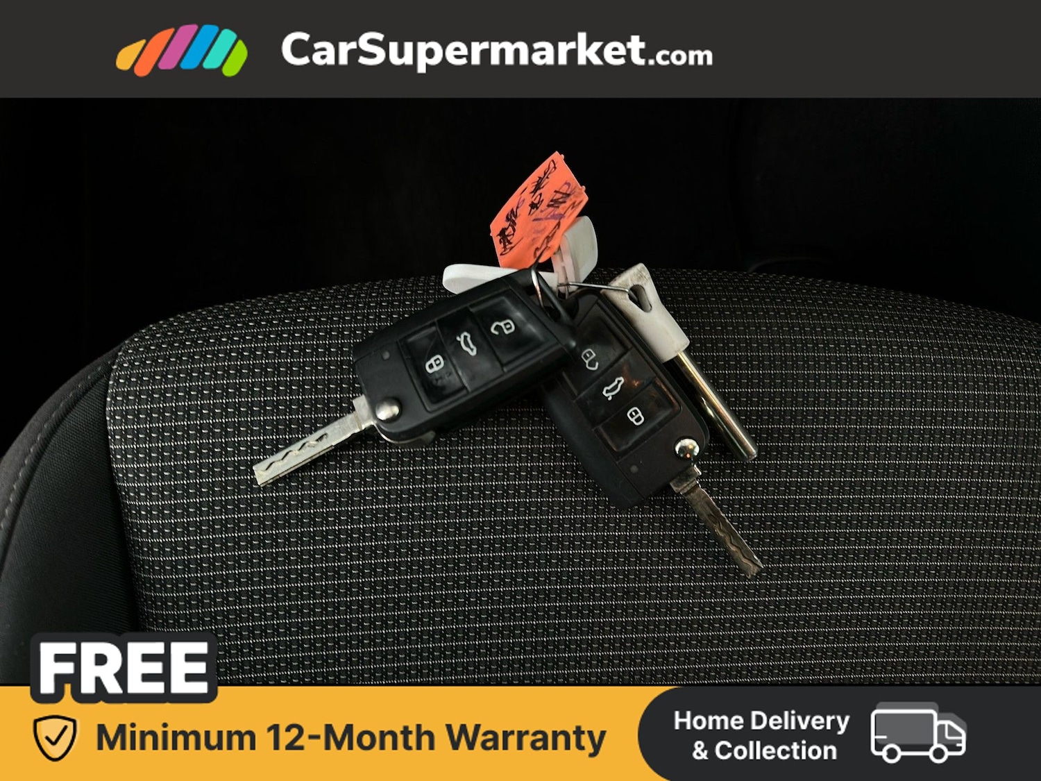 Used SEAT Leon 2019 for sale - 77494012: Photo 22