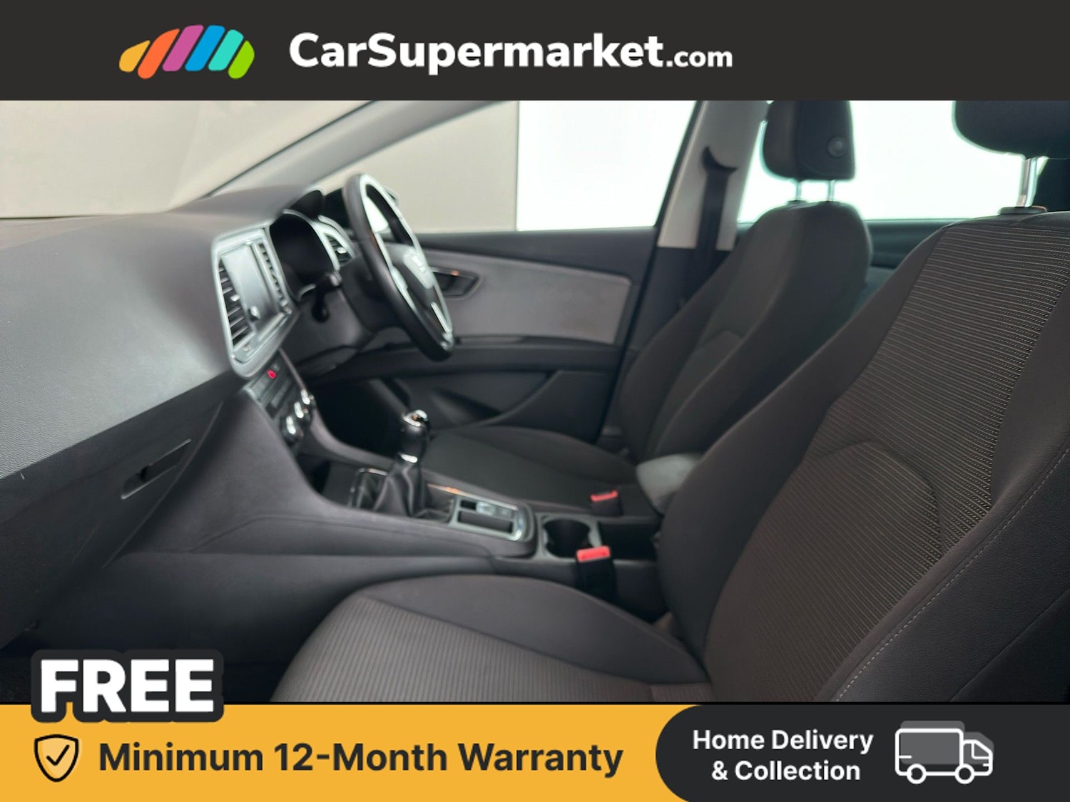 Used SEAT Leon 2019 for sale - 77494012: Photo 23