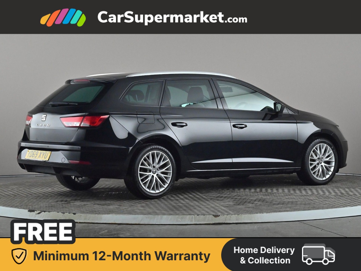 Used SEAT Leon 2019 for sale - 77494012: Photo 6