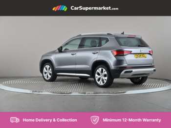 Used SEAT Ateca 2024 for sale - 75075386: Photo