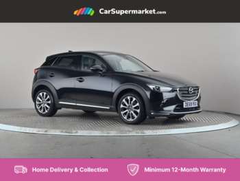 2019 - 2.0 Sport Nav + 5dr