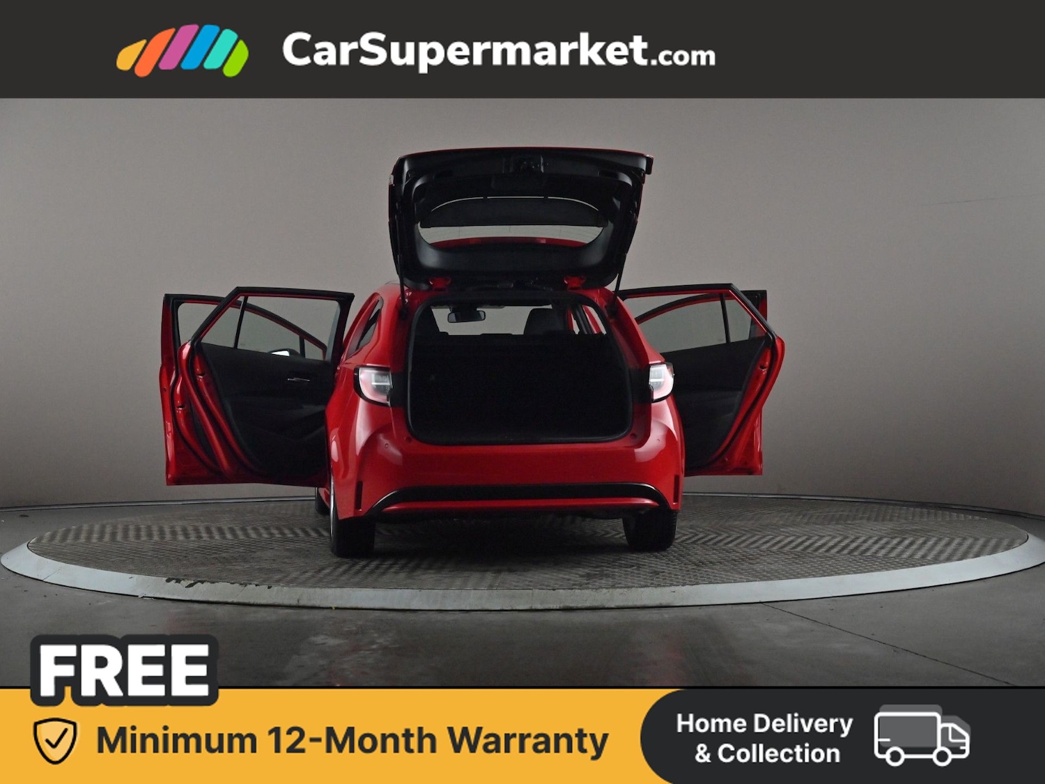 Used Toyota Corolla 2022 for sale - 77564089: Photo 11