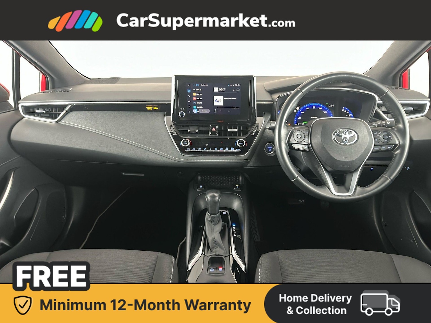 Used Toyota Corolla 2022 for sale - 77564089: Photo 13