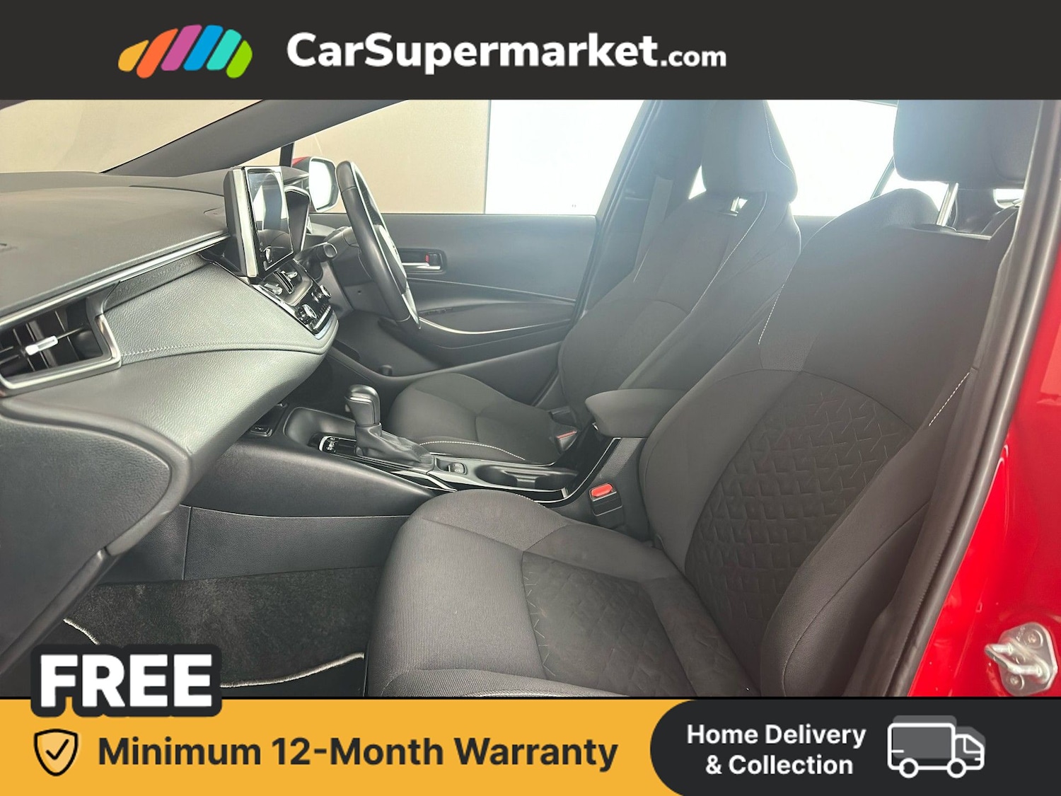 Used Toyota Corolla 2022 for sale - 77564089: Photo 17