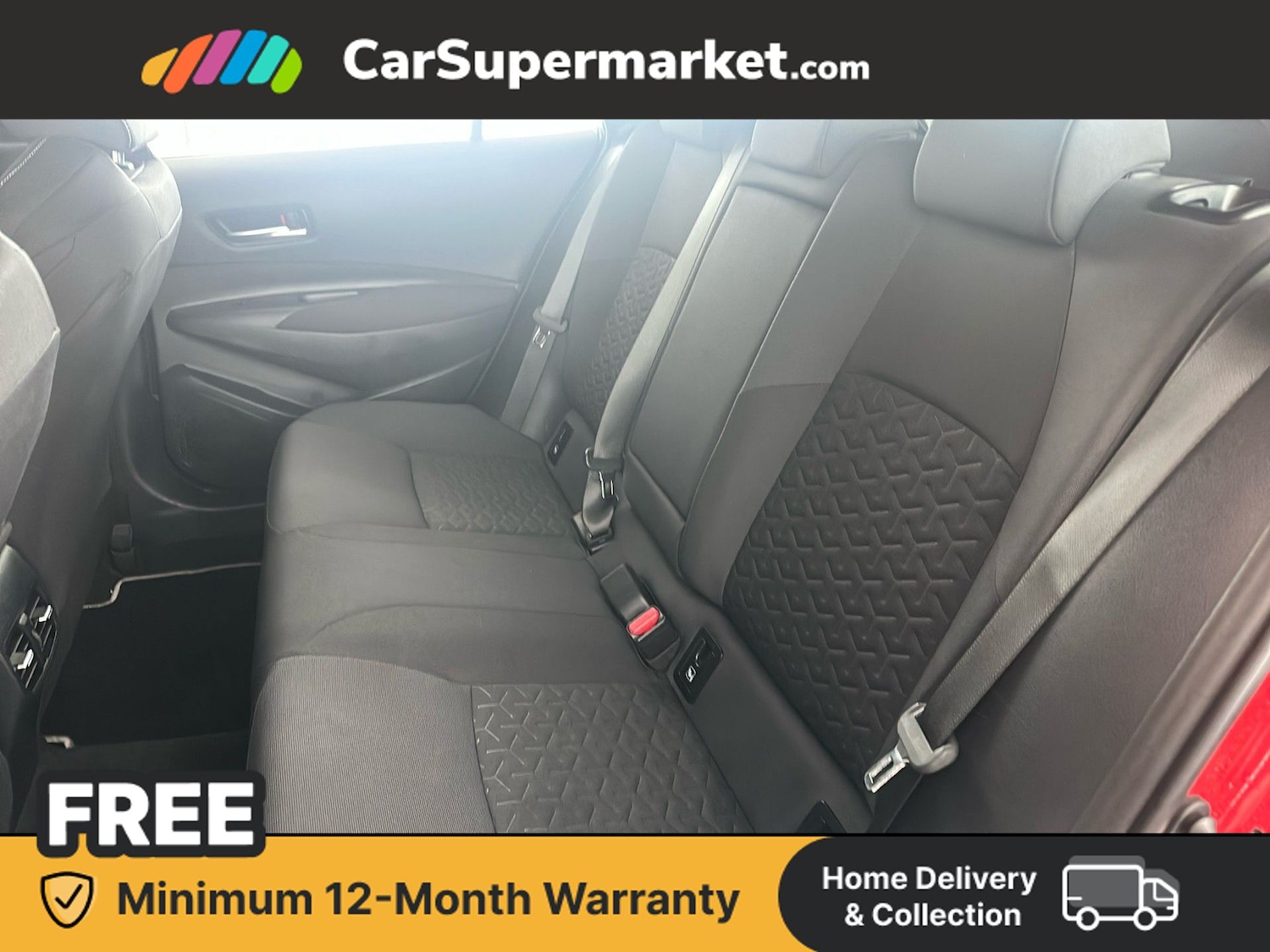 Used Toyota Corolla 2022 for sale - 77564089: Photo 18