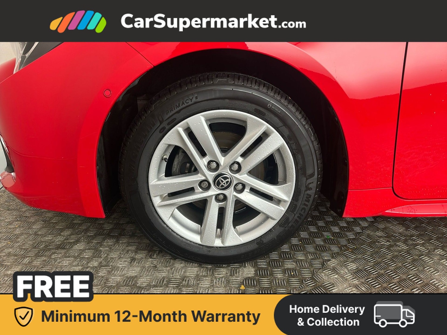 Used Toyota Corolla 2022 for sale - 77564089: Photo 19