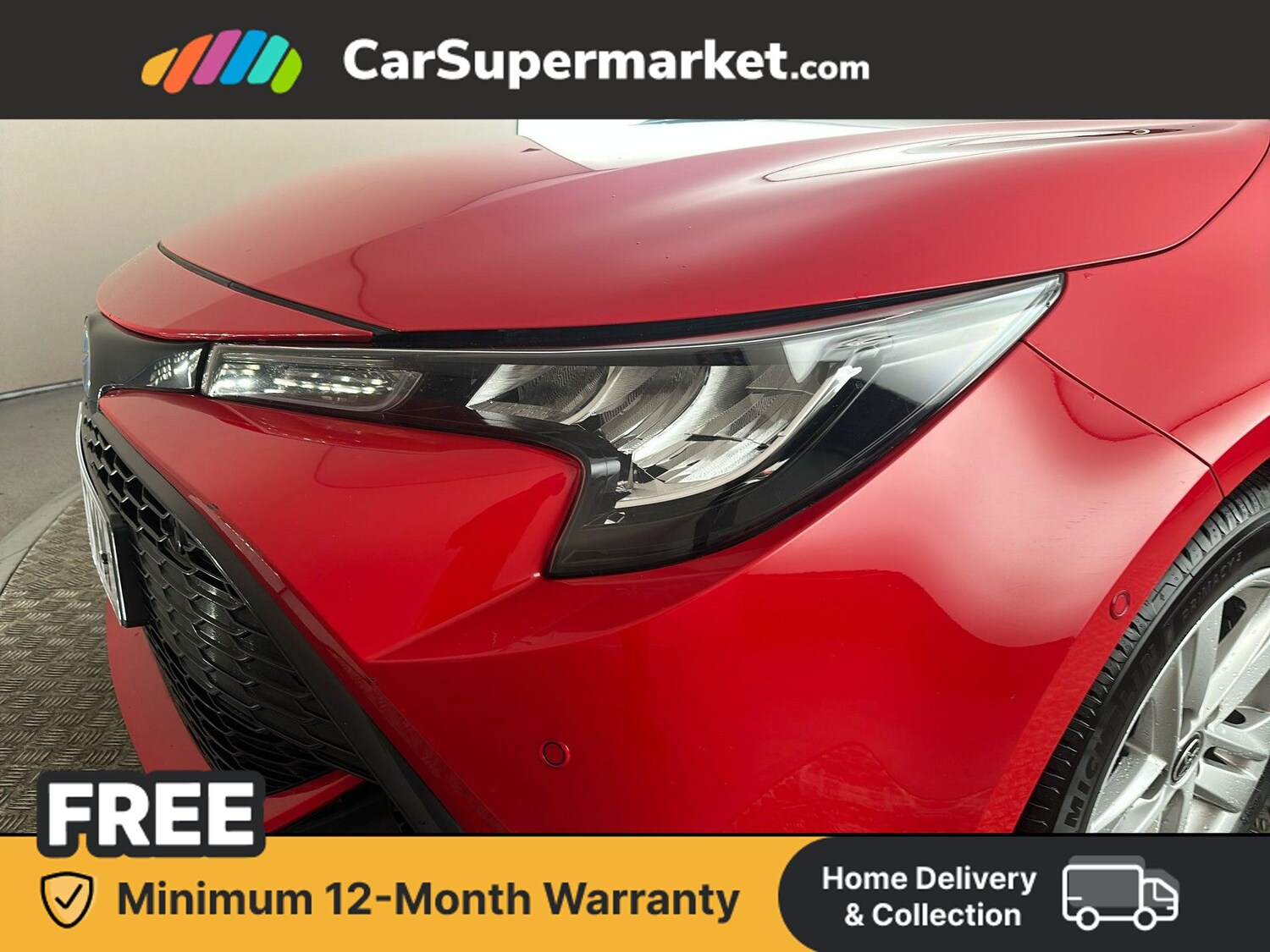 Used Toyota Corolla 2022 for sale - 77564089: Photo 20