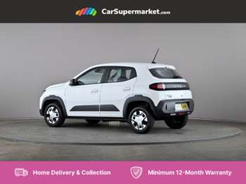 Used Dacia Spring 2025 for sale - 74961087: Photo