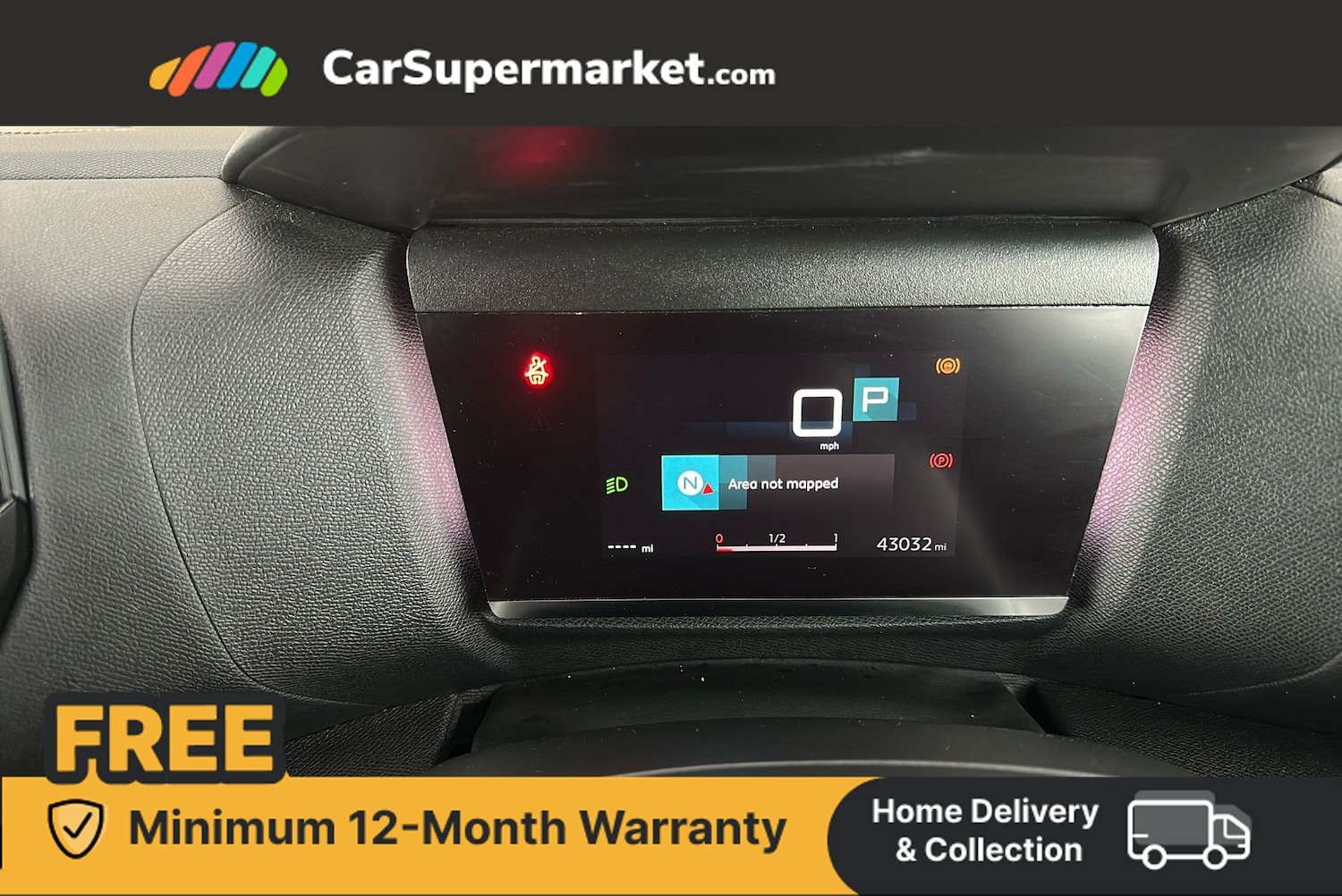 Used Citroen C4 2023 for sale - 76495309: Photo 13