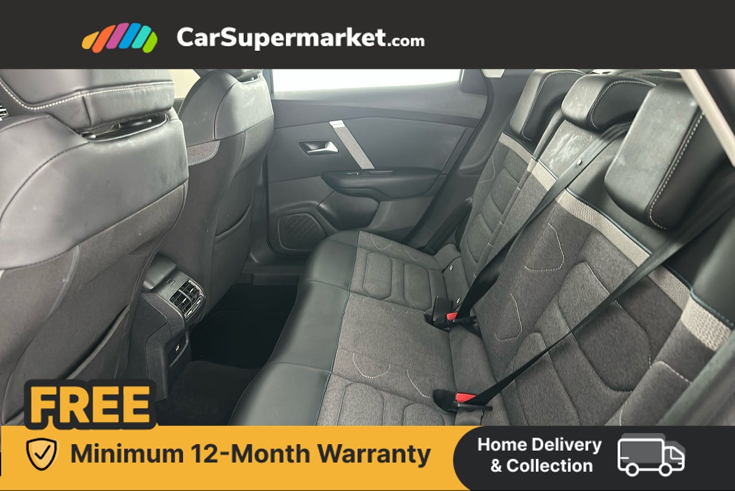 Used Citroen C4 2023 for sale - 76495309: Photo 18