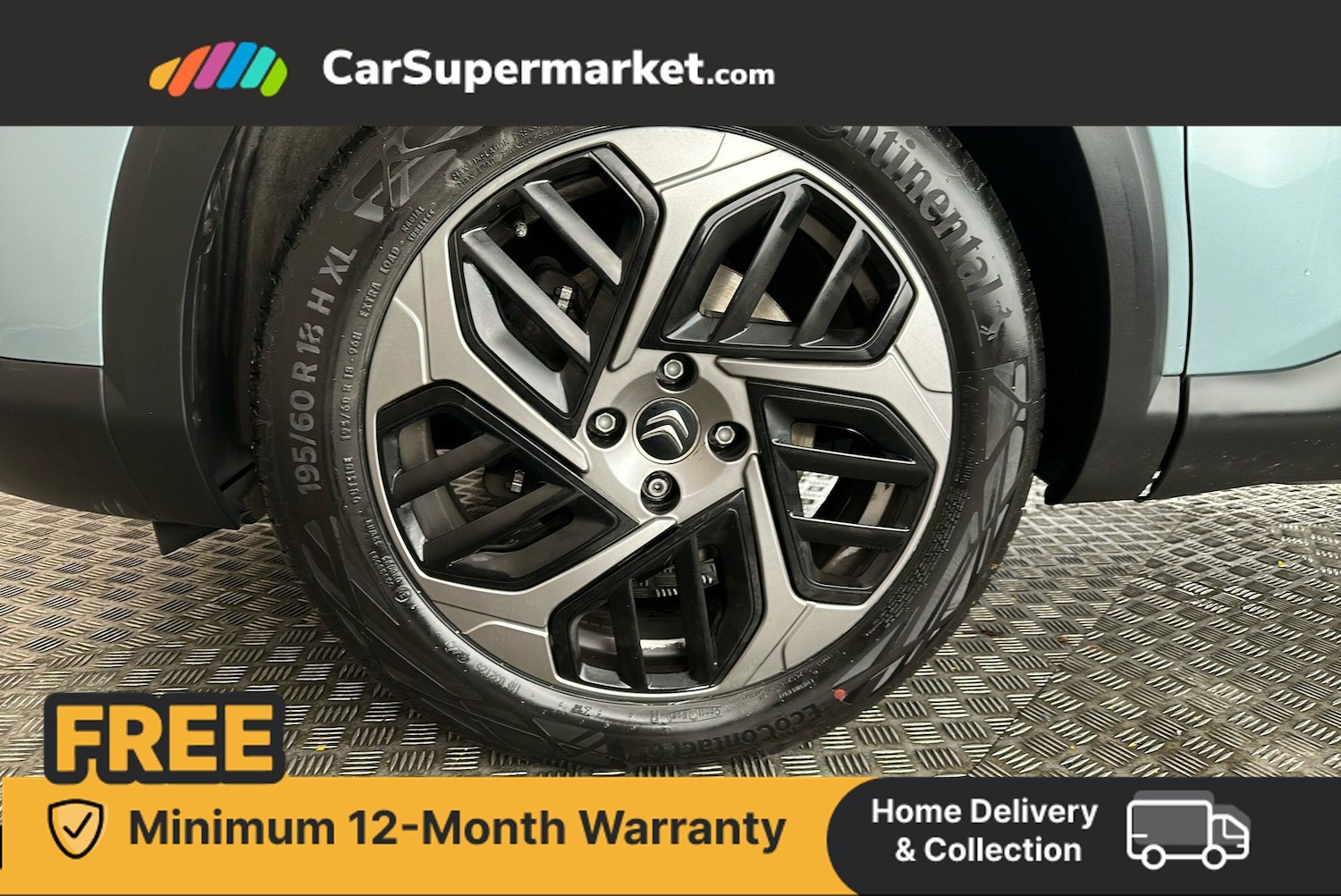 Used Citroen C4 2023 for sale - 76495309: Photo 19