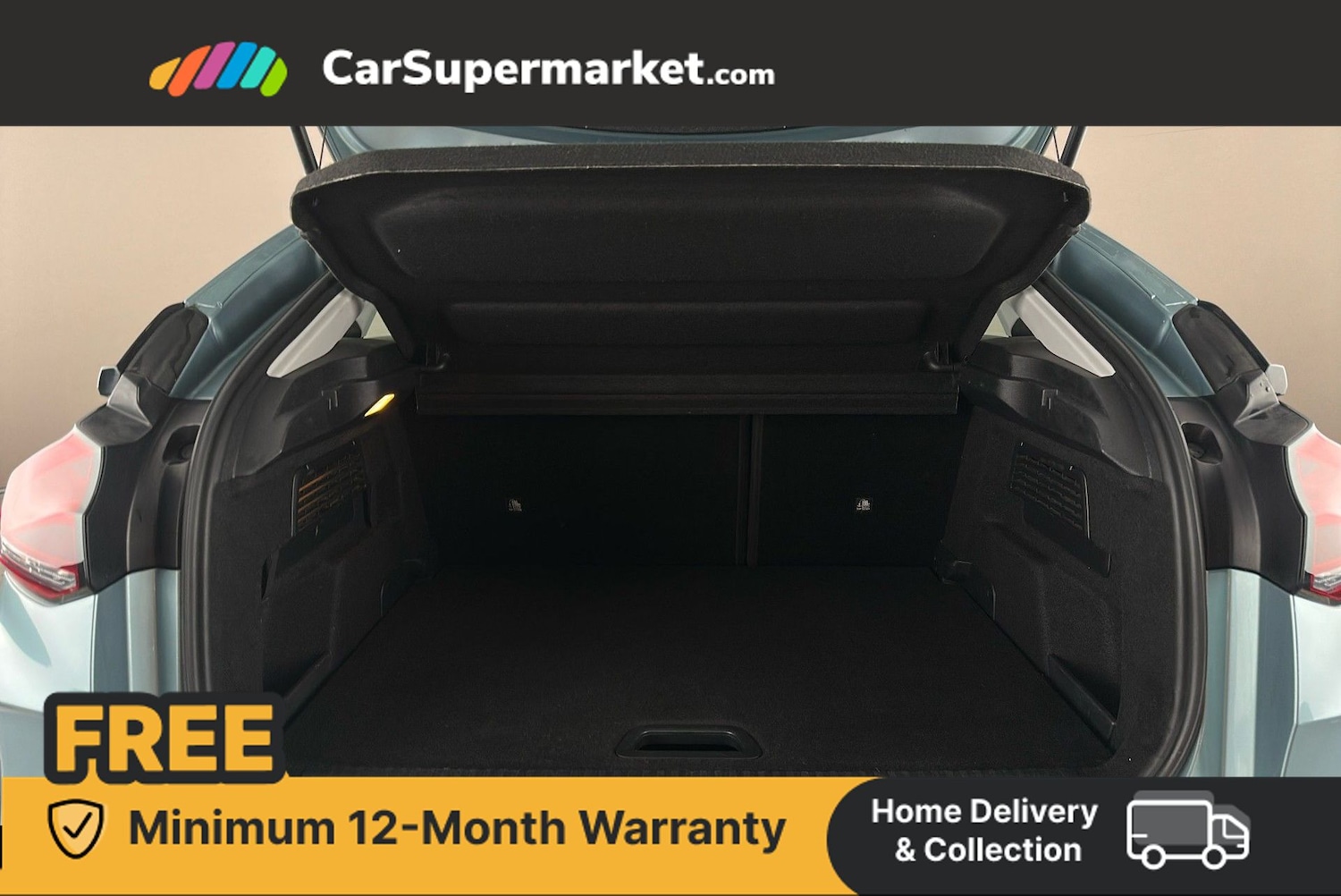 Used Citroen C4 2023 for sale - 76495309: Photo 22