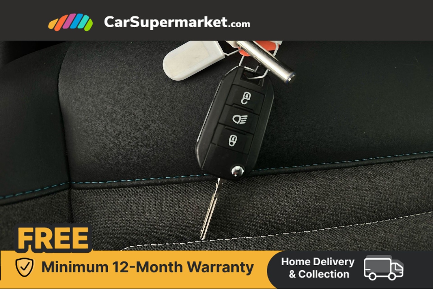 Used Citroen C4 2023 for sale - 76495309: Photo 23