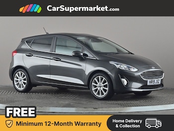 Ford Fiesta feature image