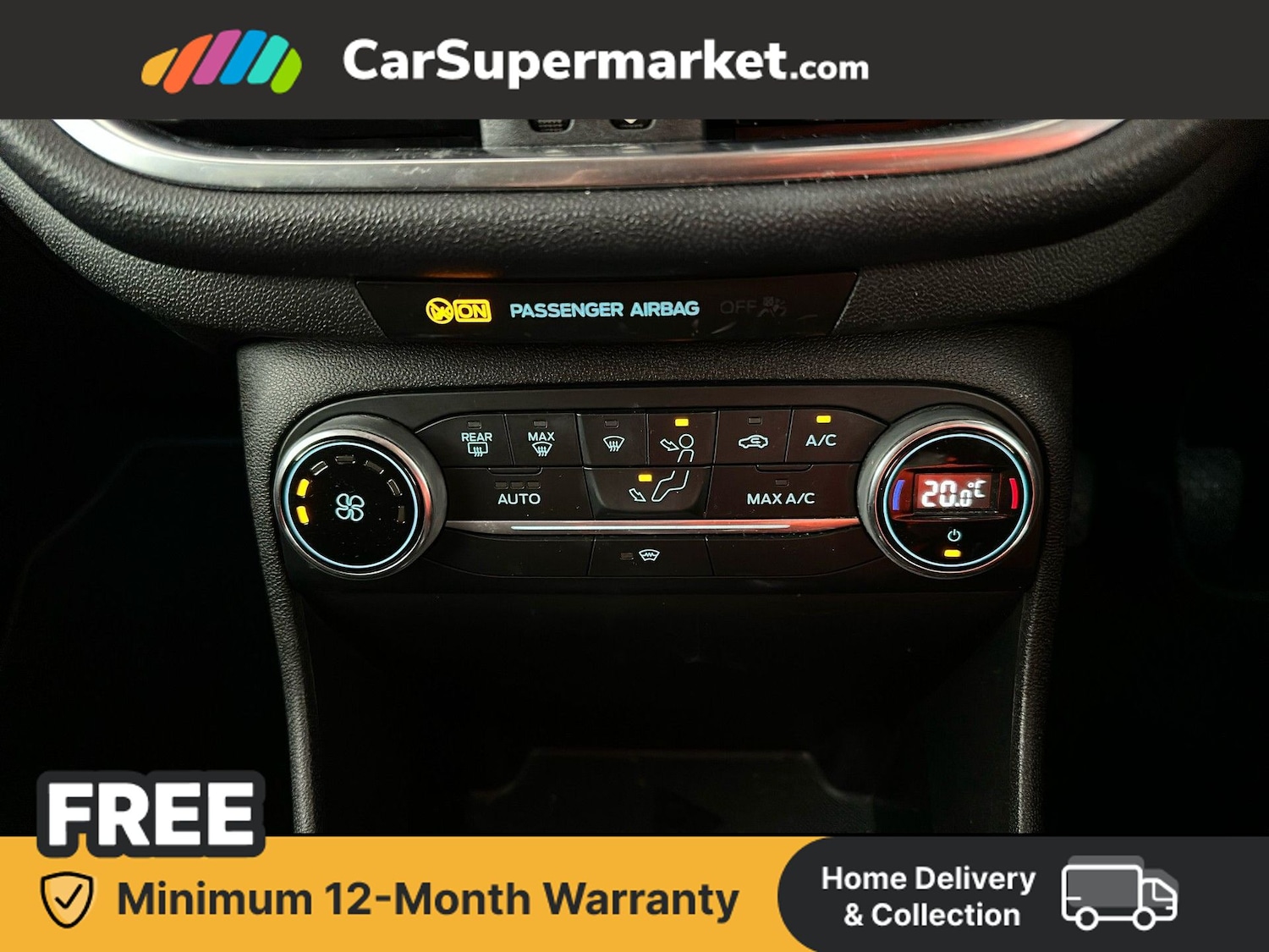 Used Ford Fiesta 2019 for sale - 78043692: Photo 28