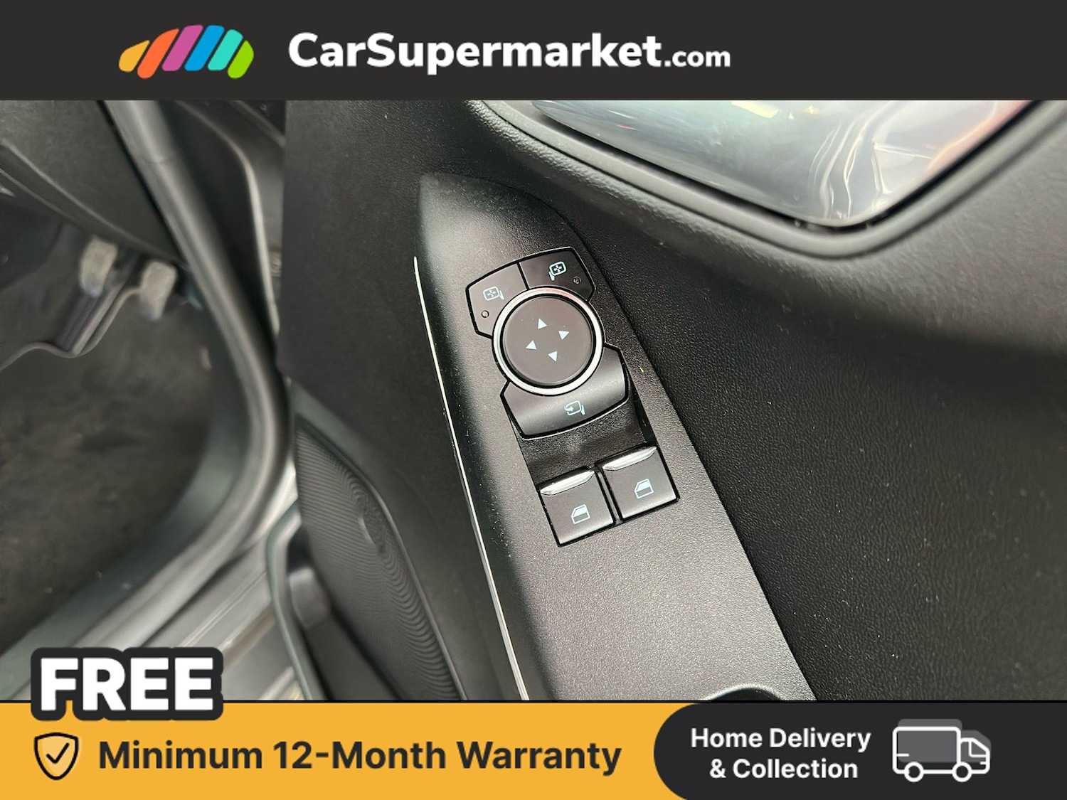 Used Ford Fiesta 2019 for sale - 78043692: Photo 33