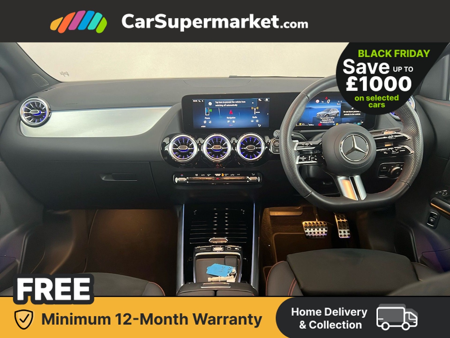 Used Mercedes-Benz GLA 2025 for sale - 76670321: Photo 14