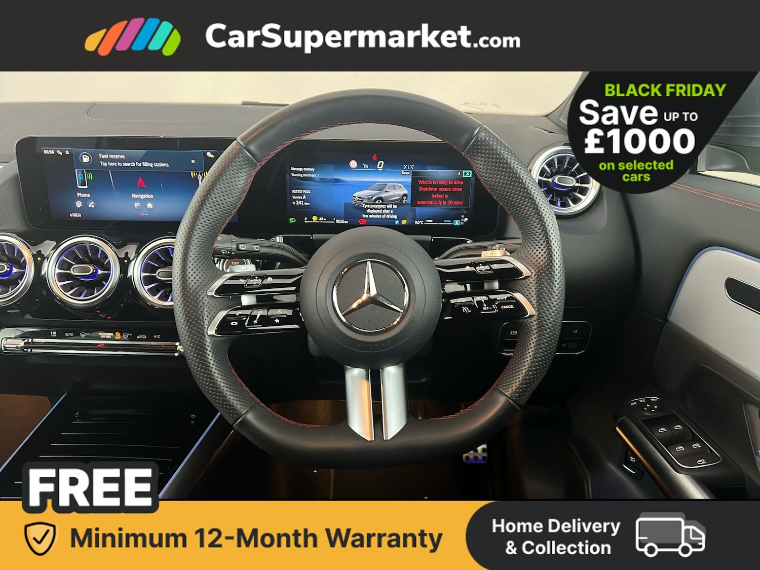 Used Mercedes-Benz GLA 2025 for sale - 76670321: Photo 15