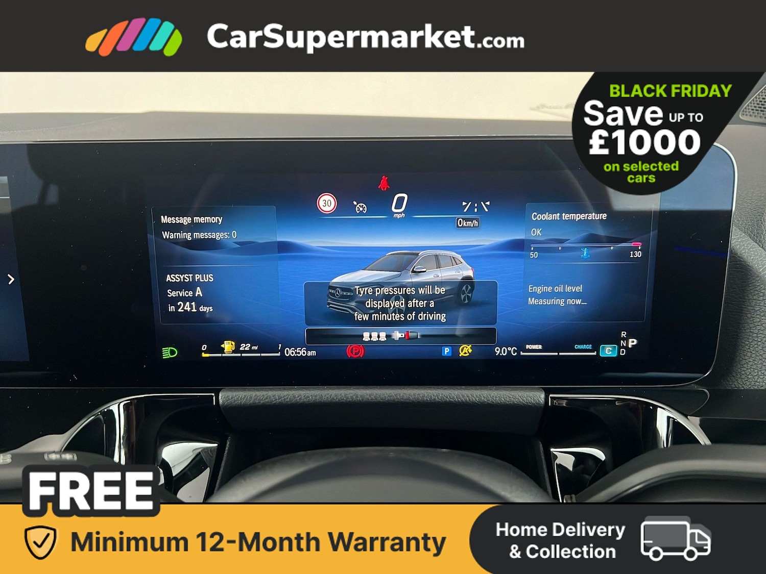 Used Mercedes-Benz GLA 2025 for sale - 76670321: Photo 16