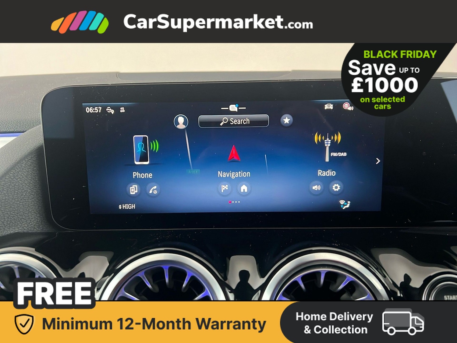 Used Mercedes-Benz GLA 2025 for sale - 76670321: Photo 17