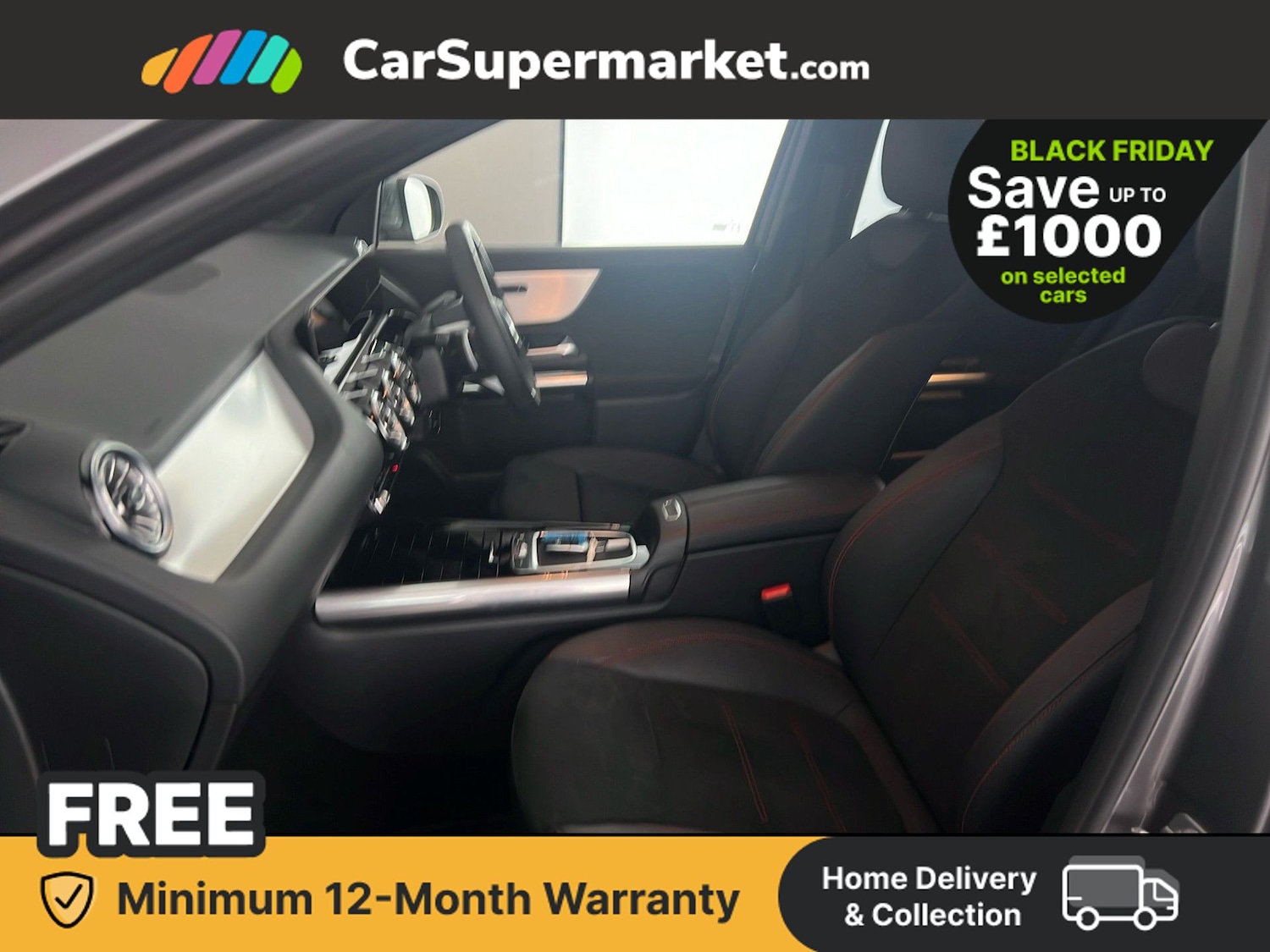 Used Mercedes-Benz GLA 2025 for sale - 76670321: Photo 18