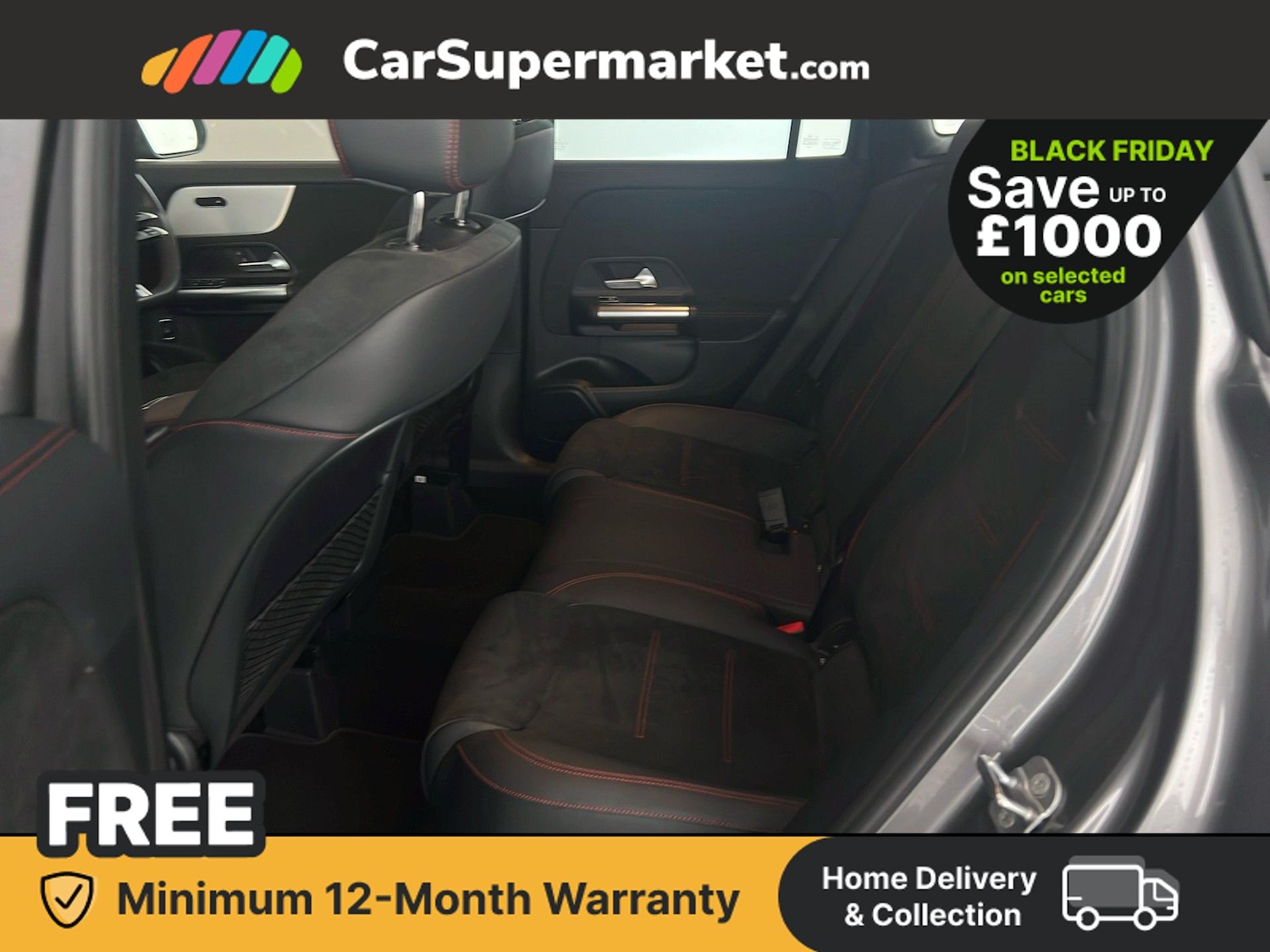 Used Mercedes-Benz GLA 2025 for sale - 76670321: Photo 19