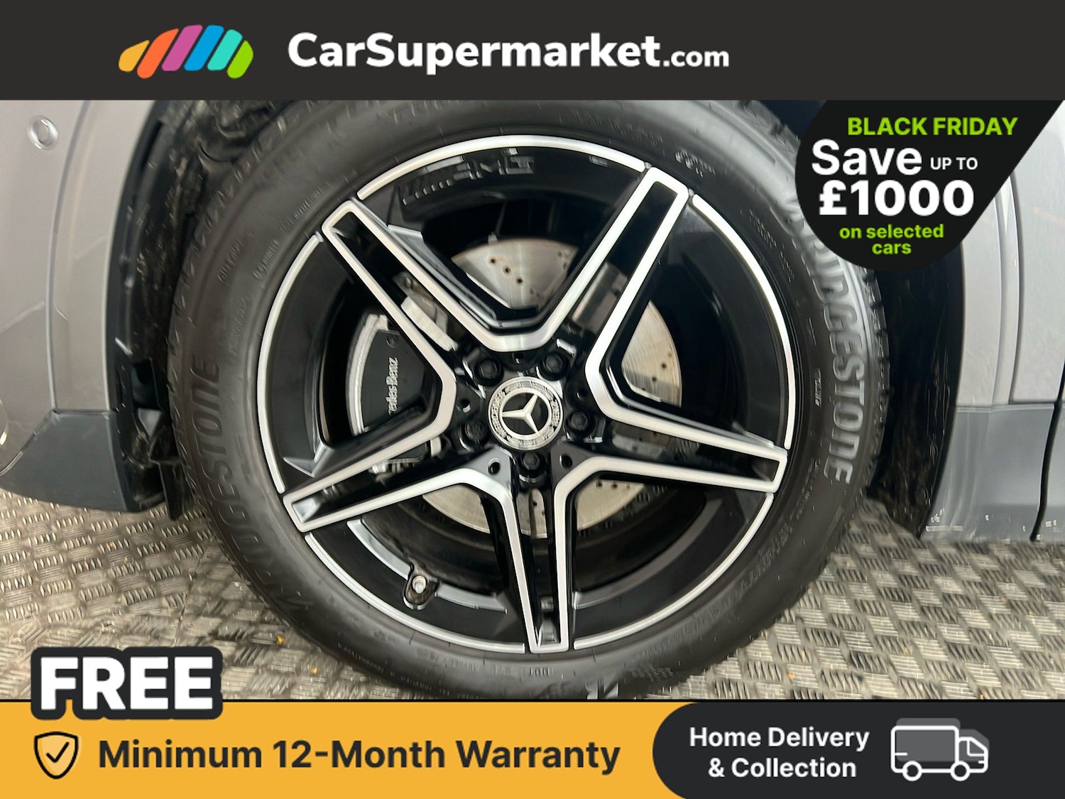 Used Mercedes-Benz GLA 2025 for sale - 76670321: Photo 20