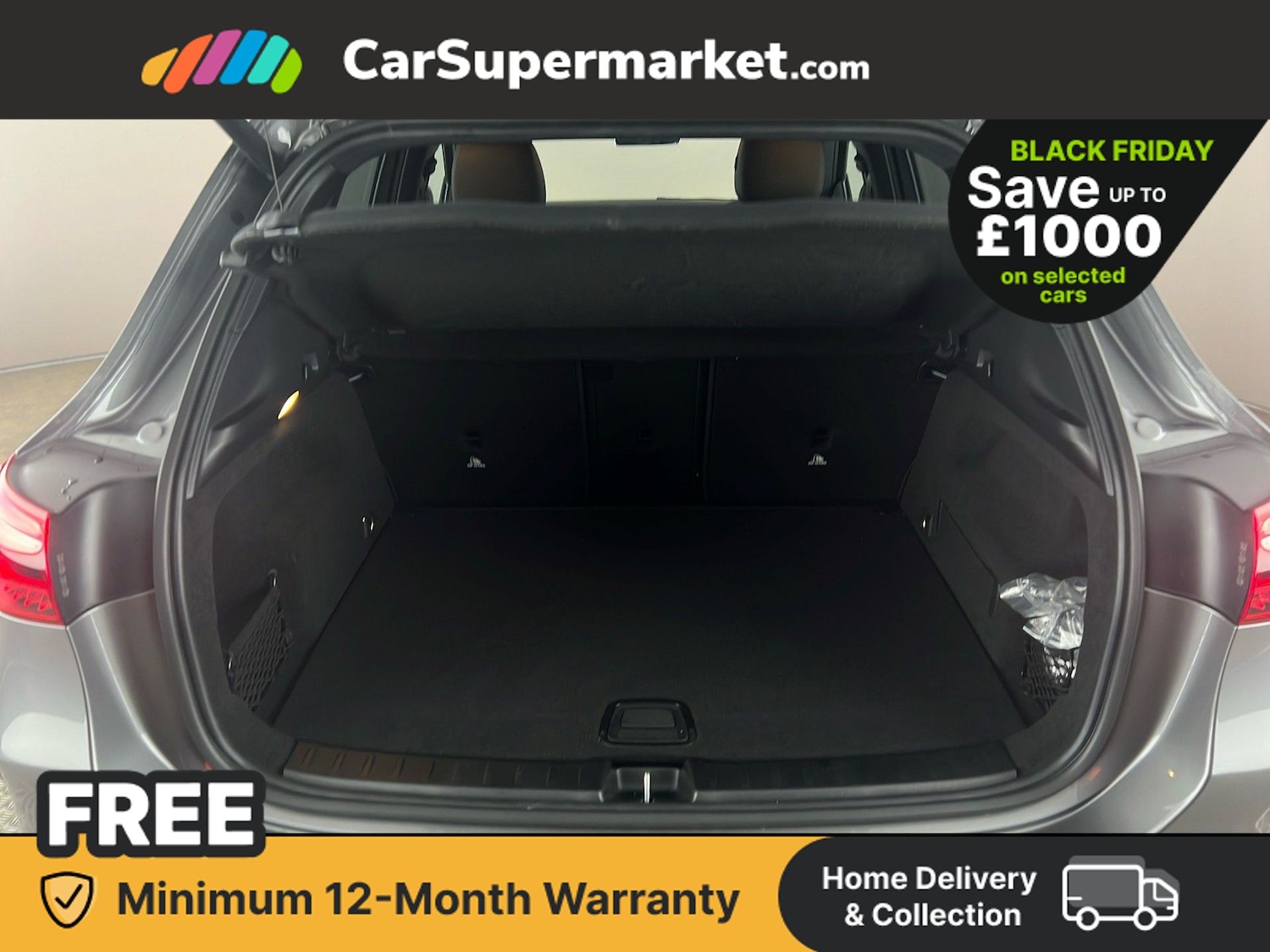 Used Mercedes-Benz GLA 2025 for sale - 76670321: Photo 23