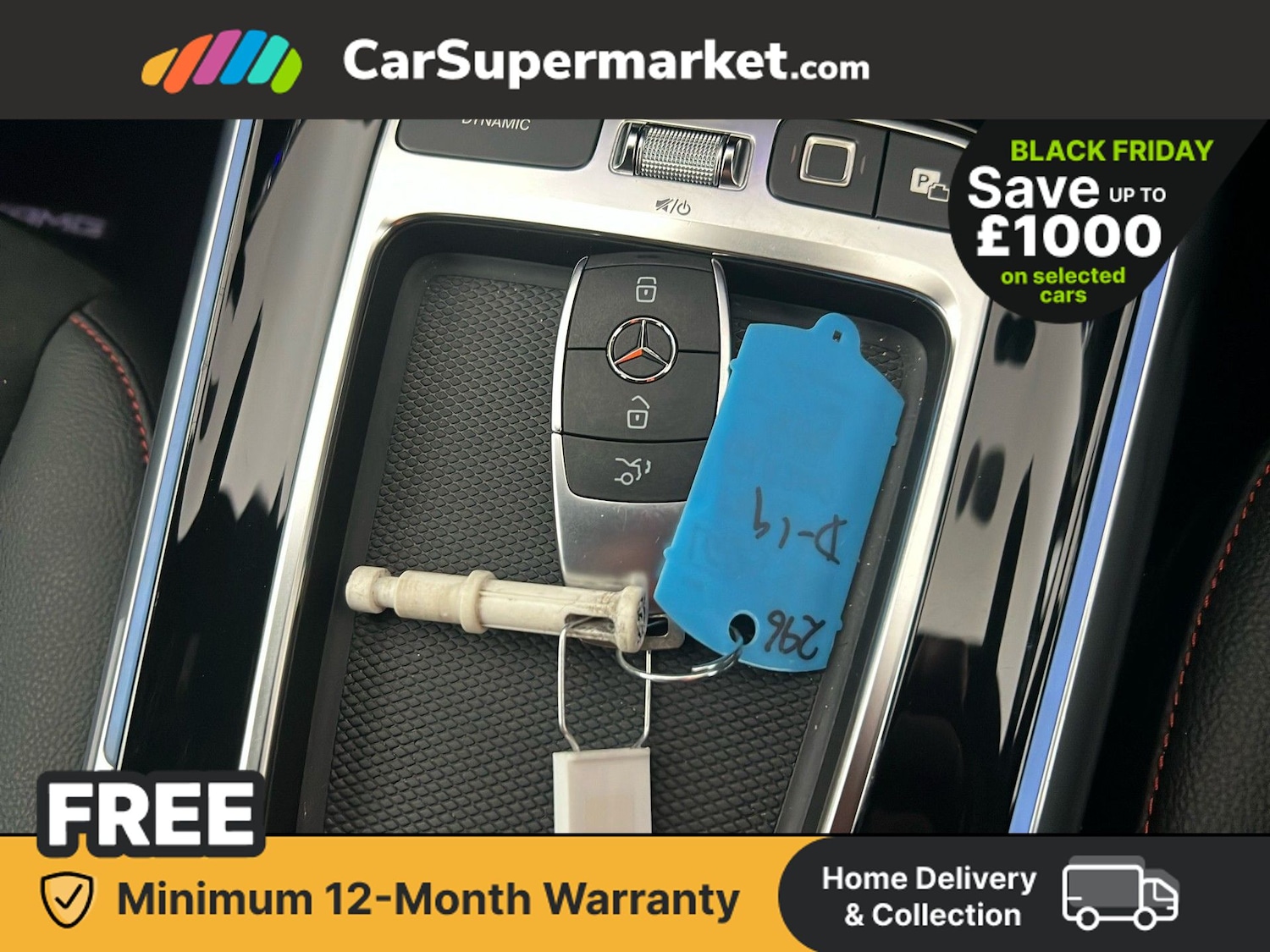 Used Mercedes-Benz GLA 2025 for sale - 76670321: Photo 24