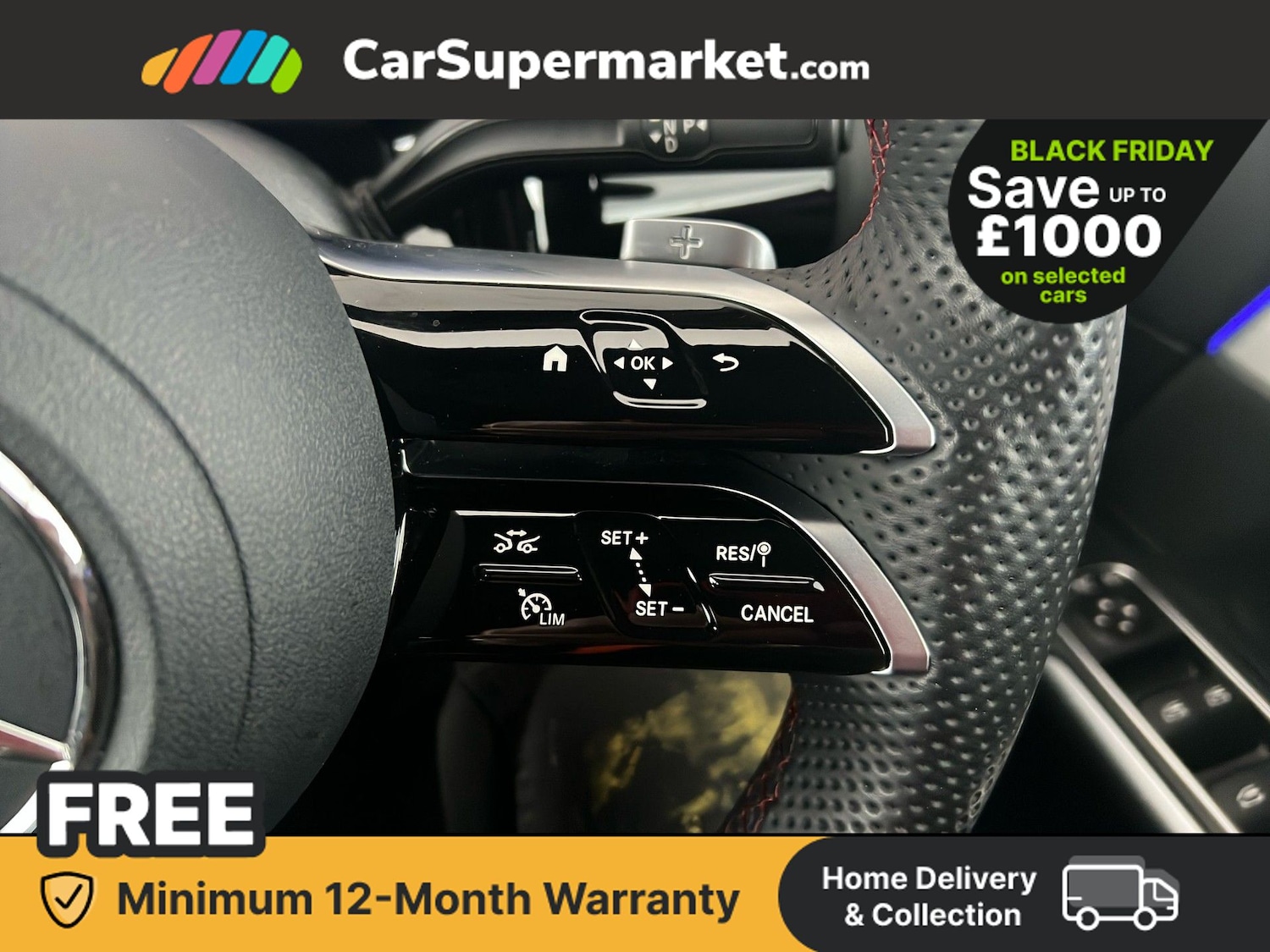 Used Mercedes-Benz GLA 2025 for sale - 76670321: Photo 26