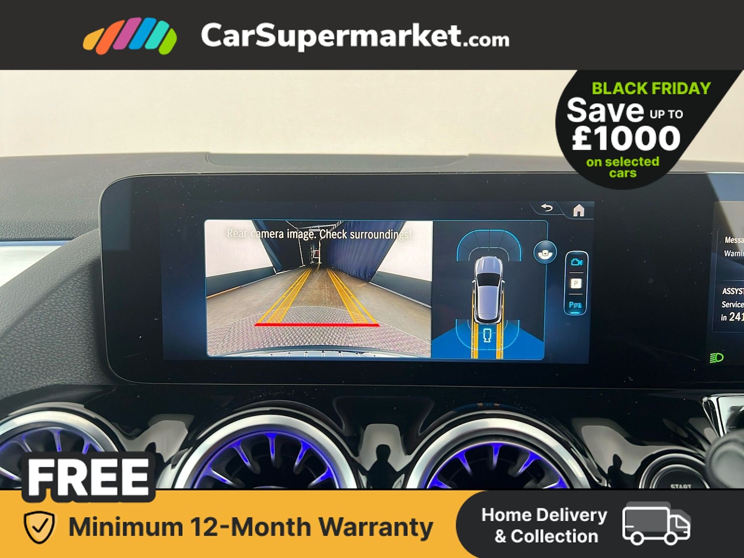 Used Mercedes-Benz GLA 2025 for sale - 76670321: Photo 27