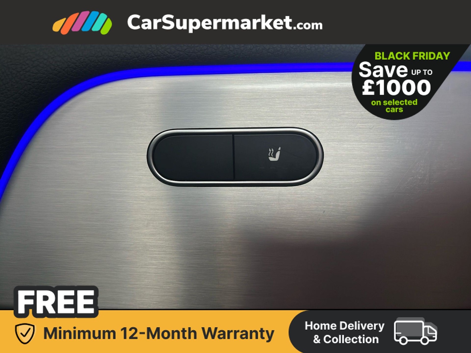 Used Mercedes-Benz GLA 2025 for sale - 76670321: Photo 28