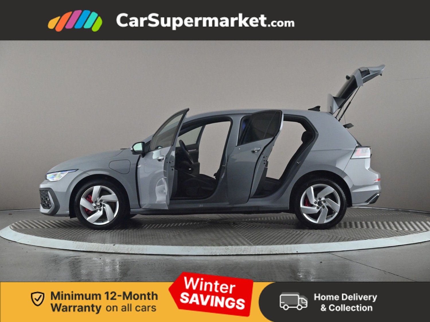 Used Volkswagen Golf 2024 for sale - 77211480: Photo 10