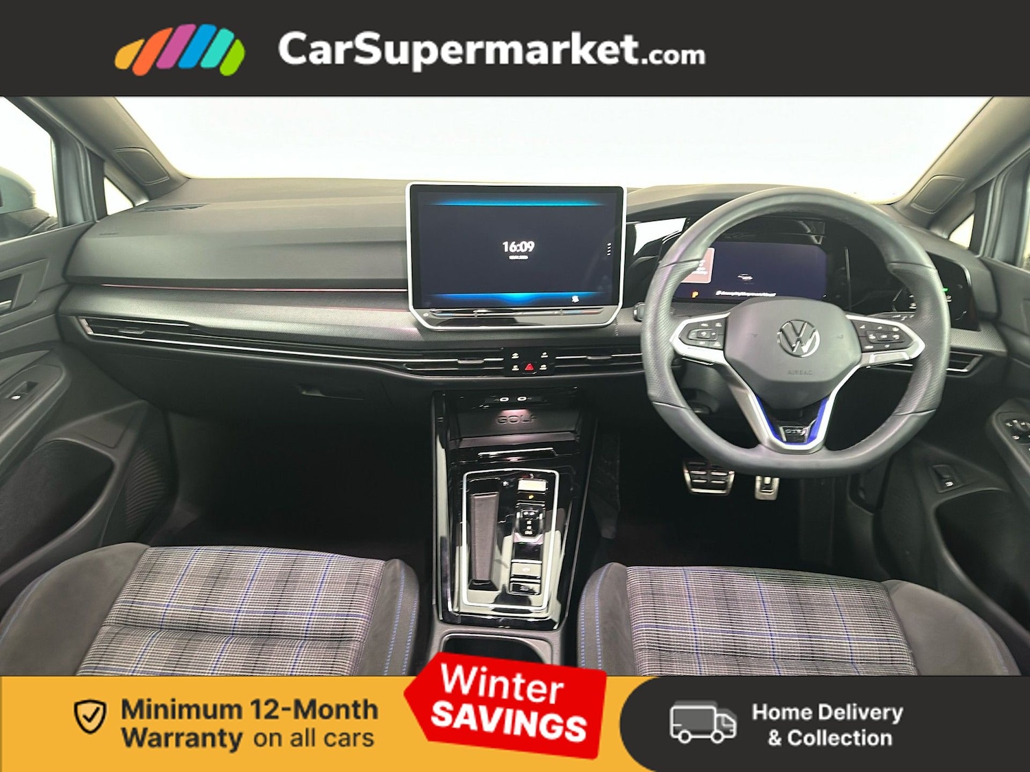 Used Volkswagen Golf 2024 for sale - 77211480: Photo 14