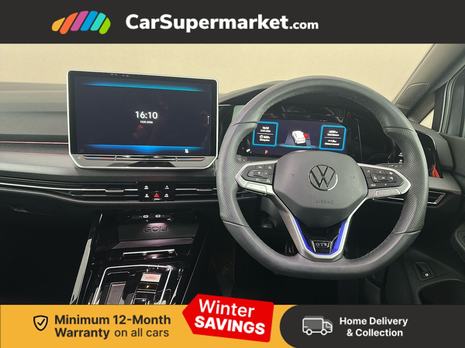 Used Volkswagen Golf 2024 for sale - 77211480: Photo 15