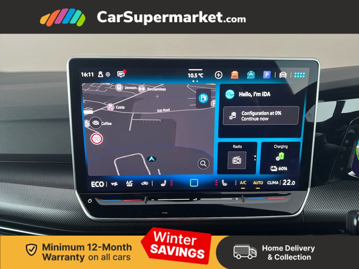 Used Volkswagen Golf 2024 for sale - 77211480: Photo 17