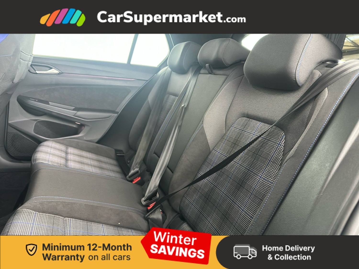 Used Volkswagen Golf 2024 for sale - 77211480: Photo 18