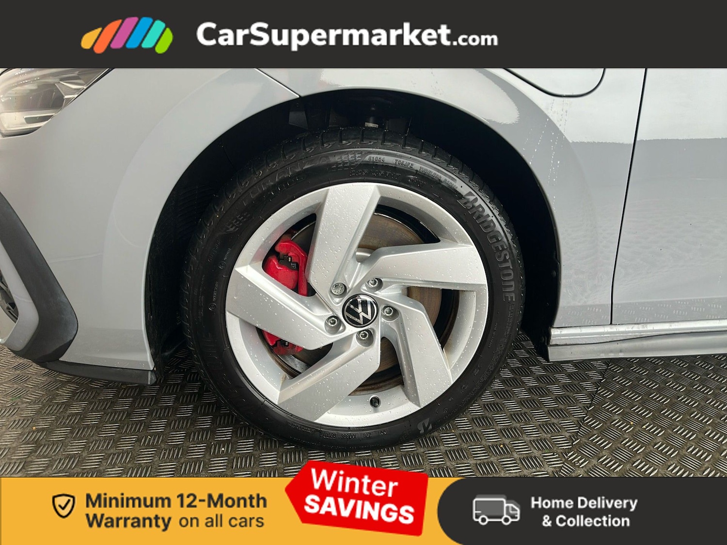 Used Volkswagen Golf 2024 for sale - 77211480: Photo 19