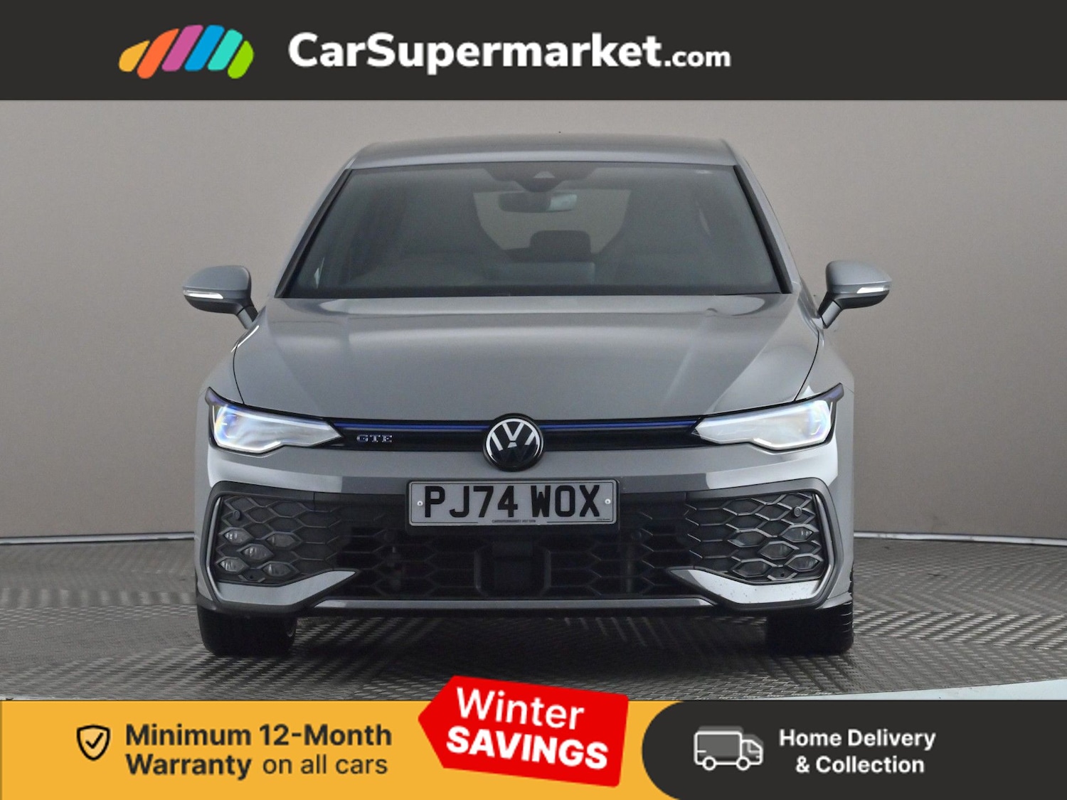 Used Volkswagen Golf 2024 for sale - 77211480: Photo 2