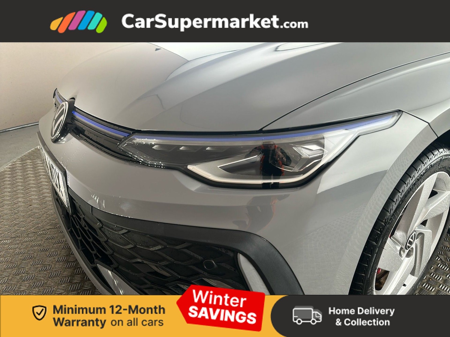 Used Volkswagen Golf 2024 for sale - 77211480: Photo 20