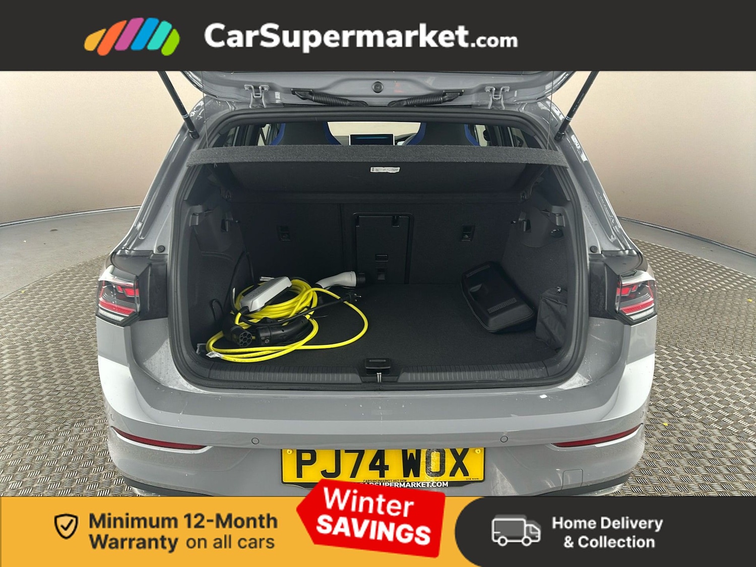 Used Volkswagen Golf 2024 for sale - 77211480: Photo 21