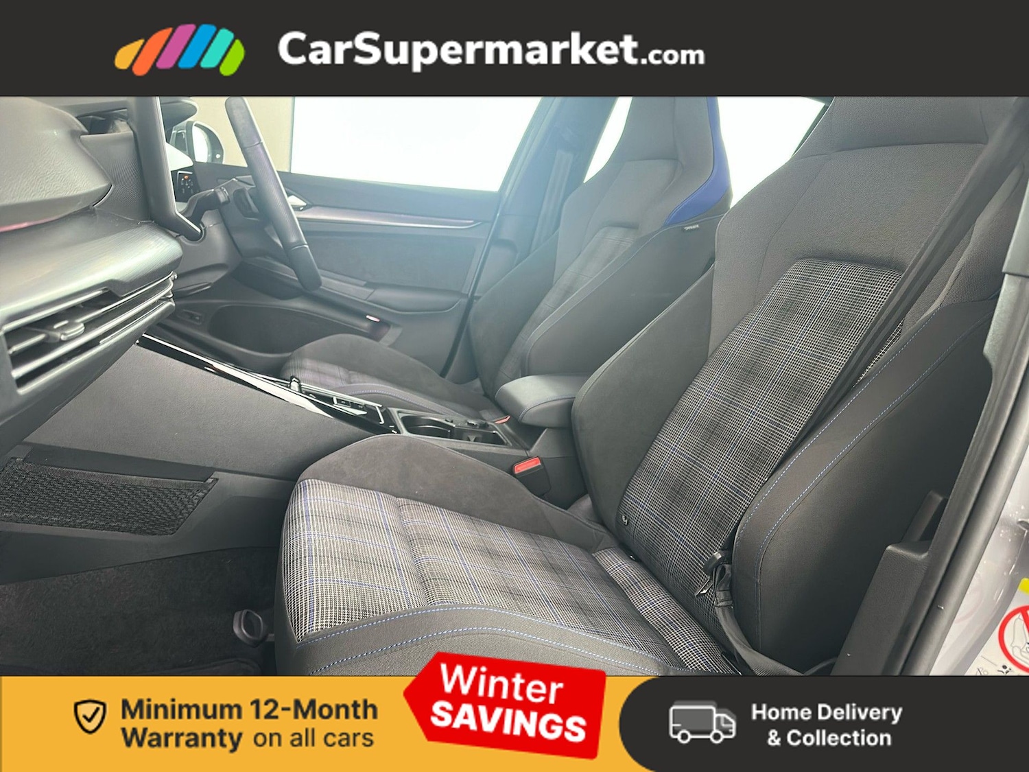 Used Volkswagen Golf 2024 for sale - 77211480: Photo 23